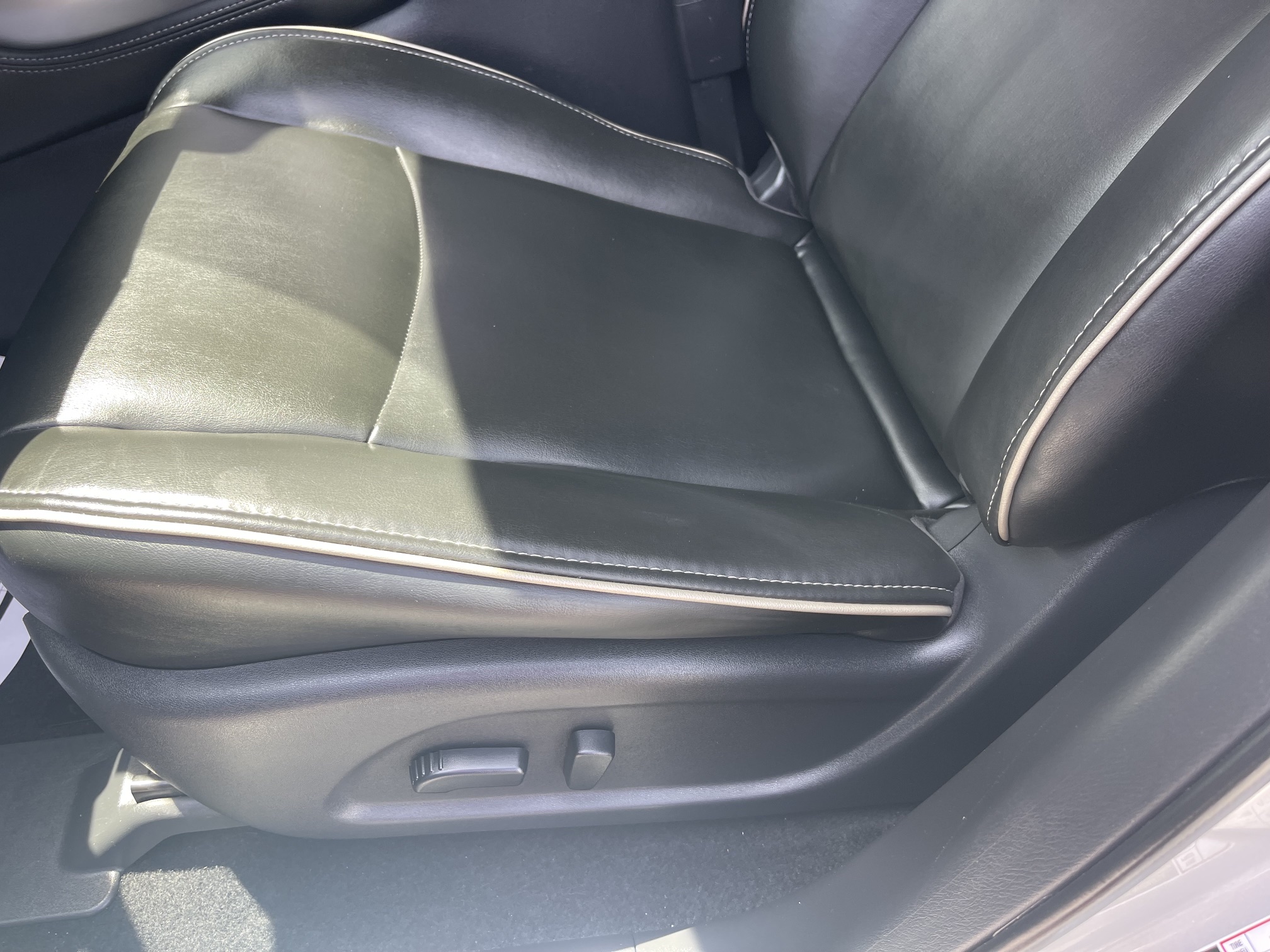 2019 Infiniti Qx60