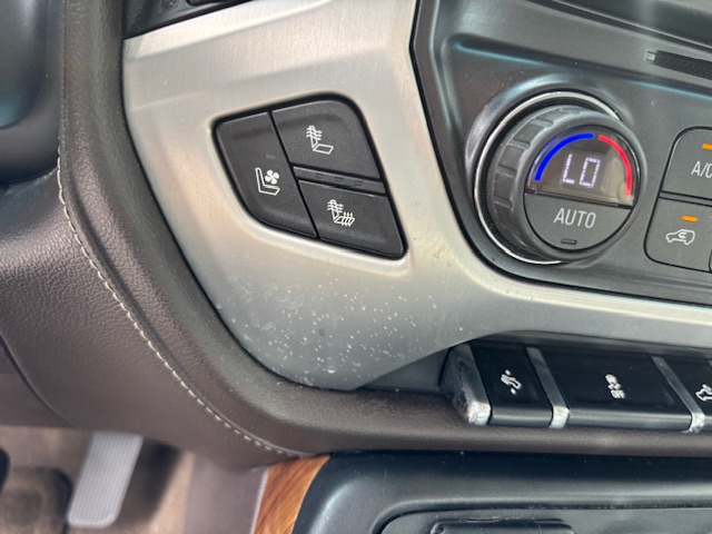 2017 GMC Sierra SLT