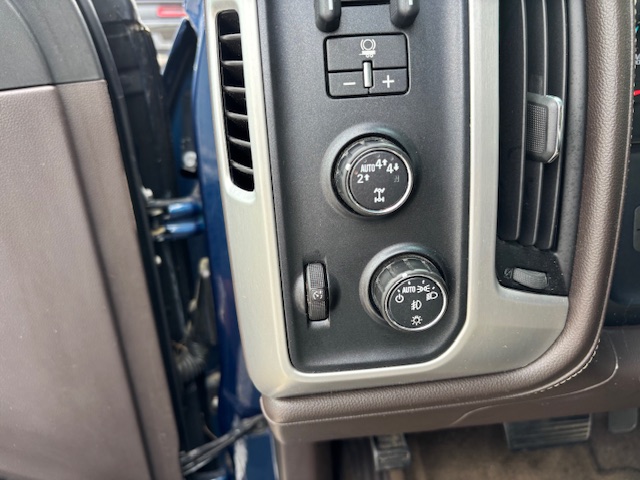 2017 GMC Sierra SLT