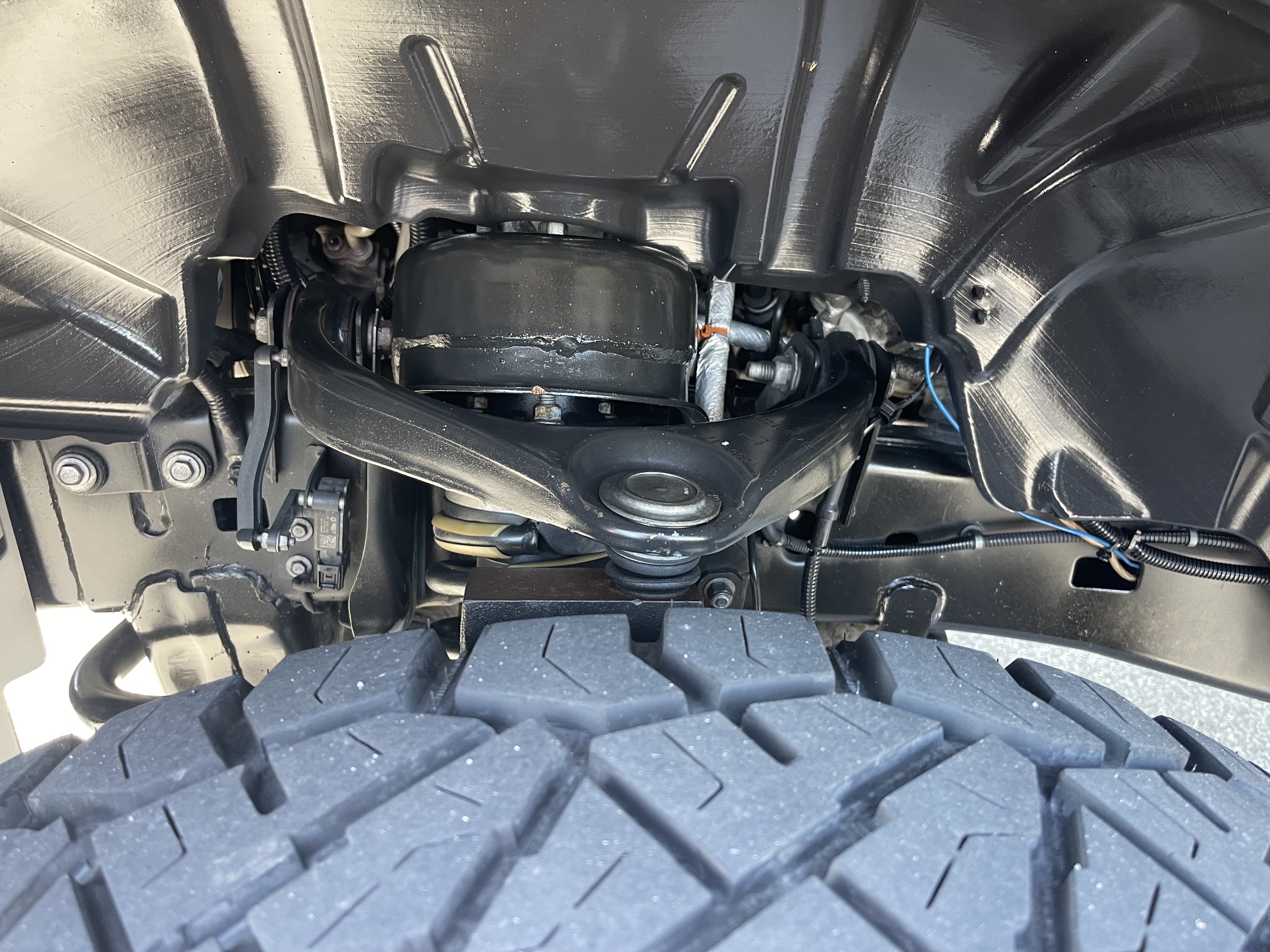 2018 RAM 1500 Rebel