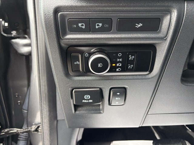 2023 Ford F-150 SuperCrew