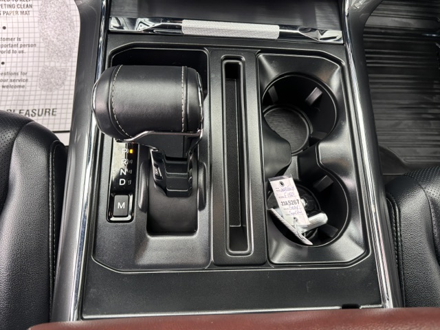 2023 Ford F-150 SuperCrew