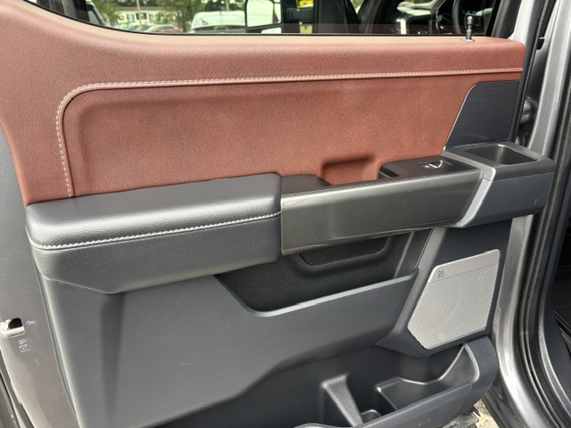 2023 Ford F-150 SuperCrew