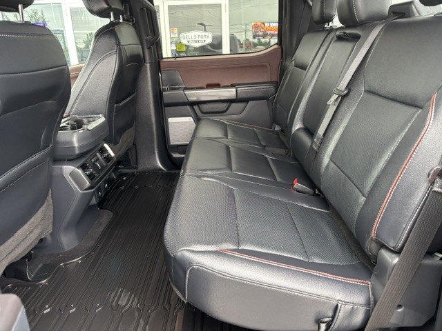 2023 Ford F-150 SuperCrew