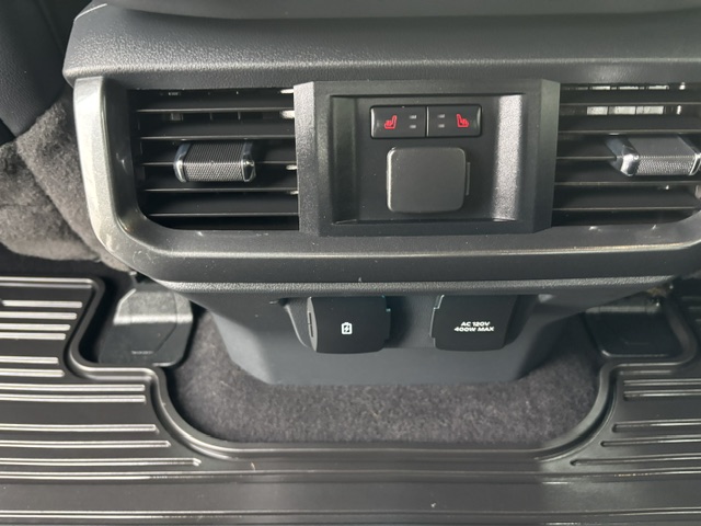 2023 Ford F-150 SuperCrew