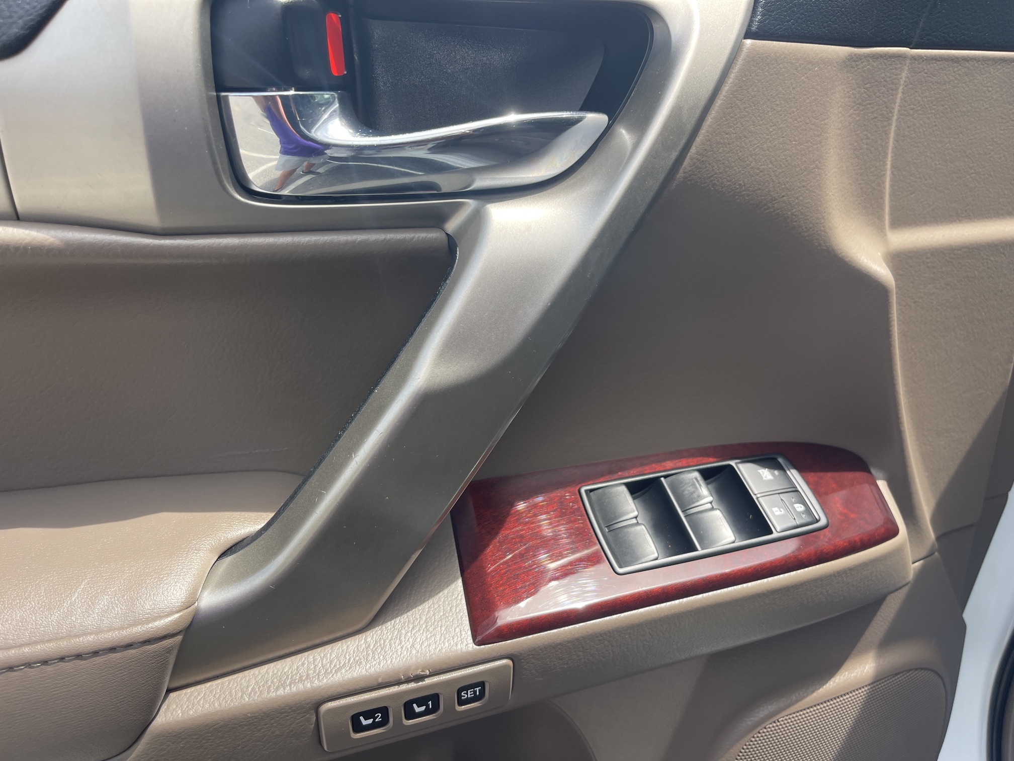 2018 Lexus Gx 460 Base