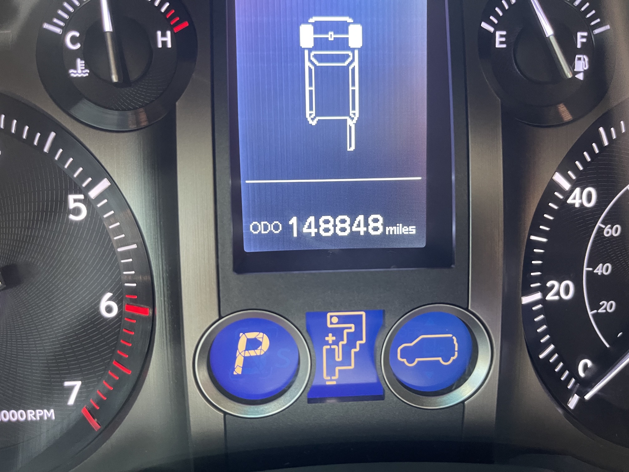 2018 Lexus Gx 460 Base