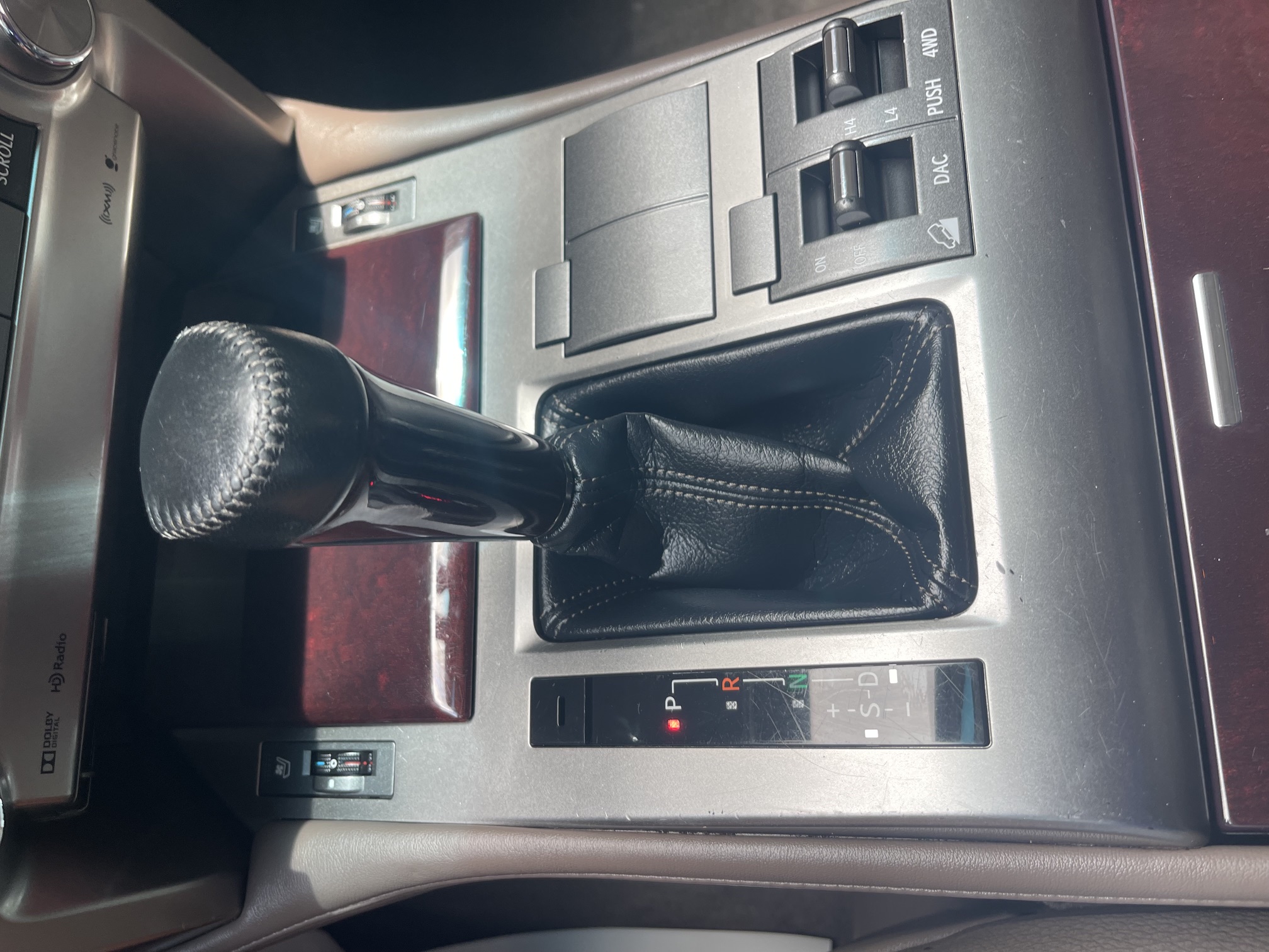 2018 Lexus Gx 460 Base