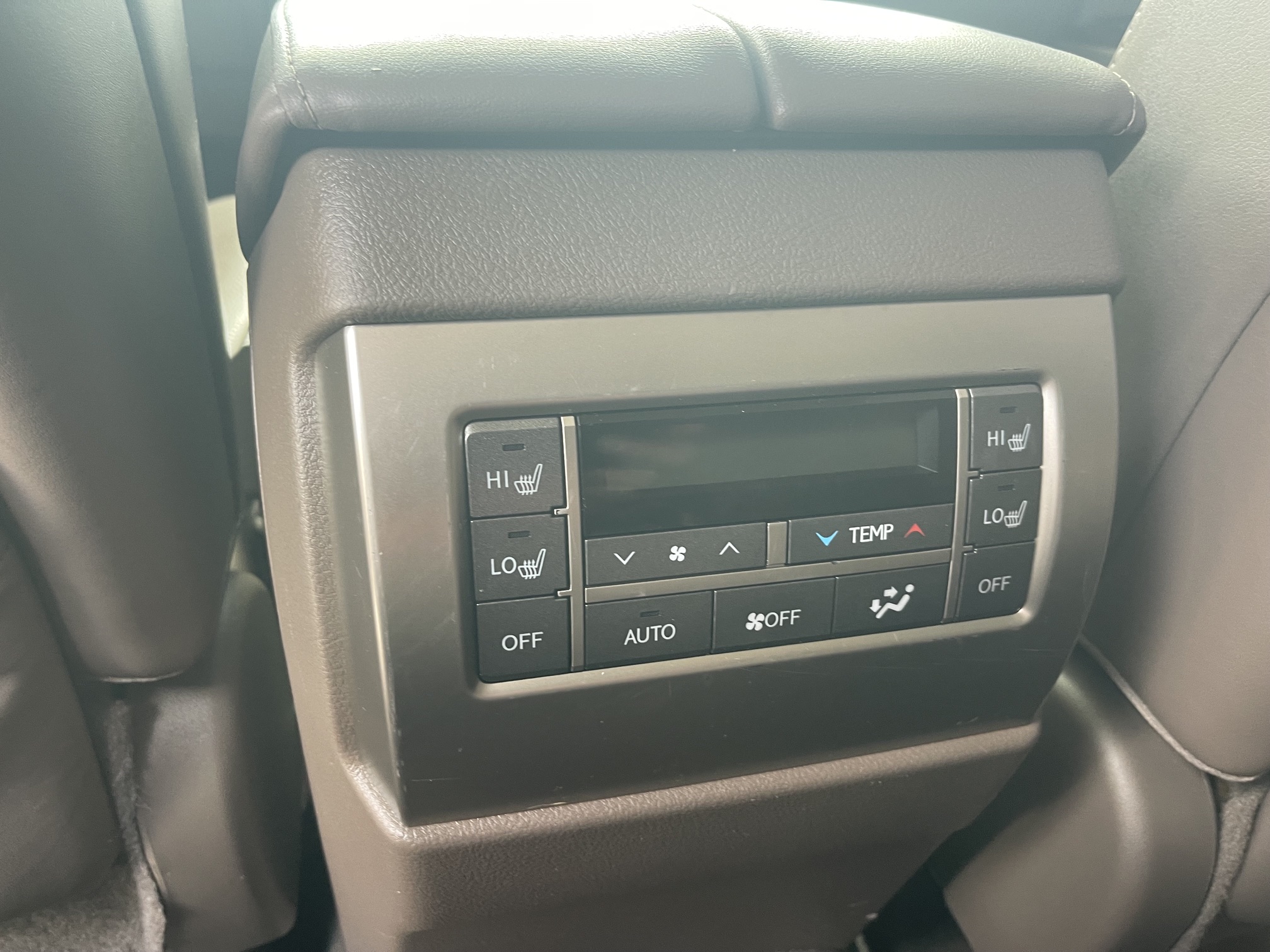 2018 Lexus Gx 460 Base