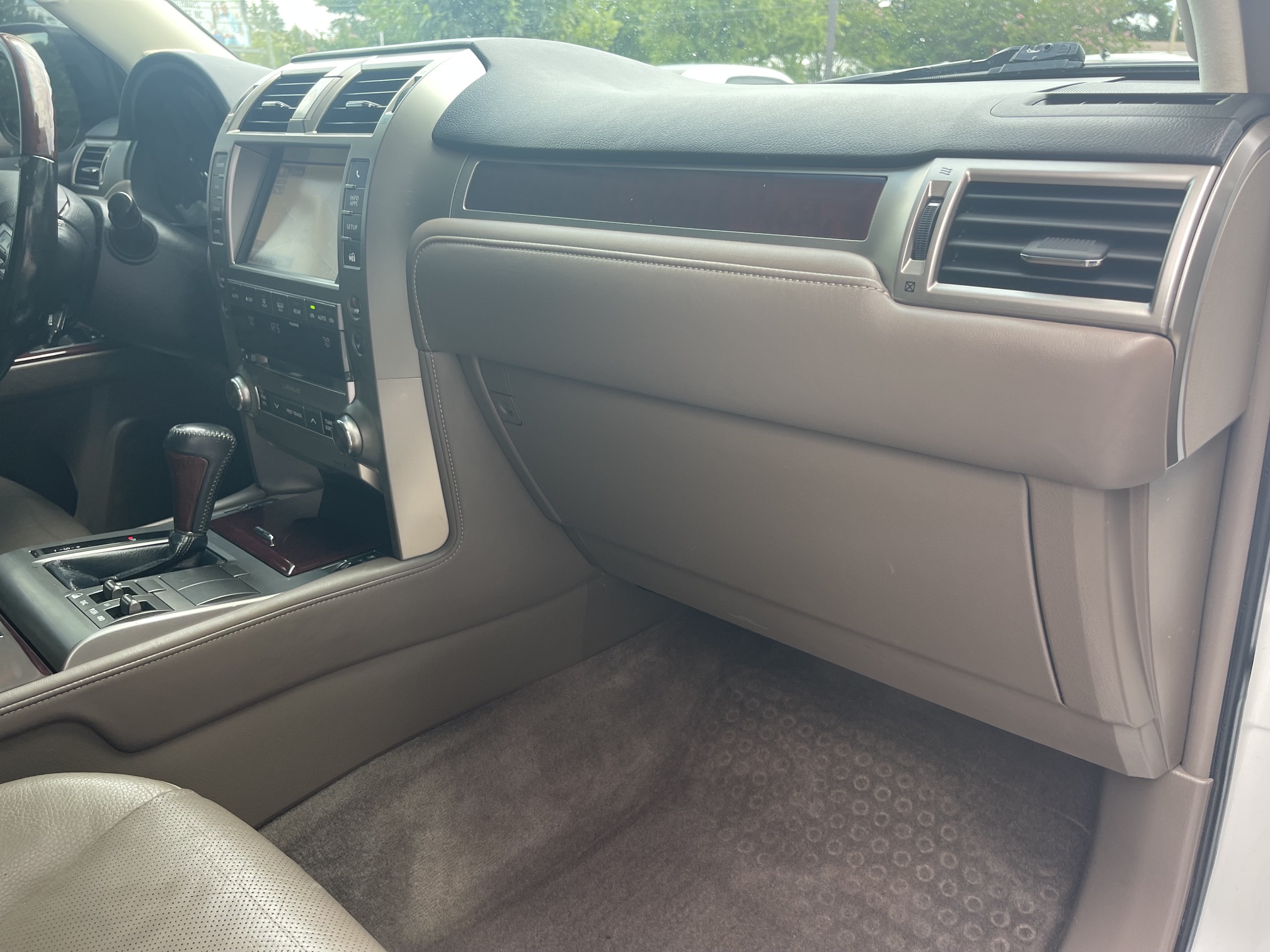 2018 Lexus Gx 460 Base
